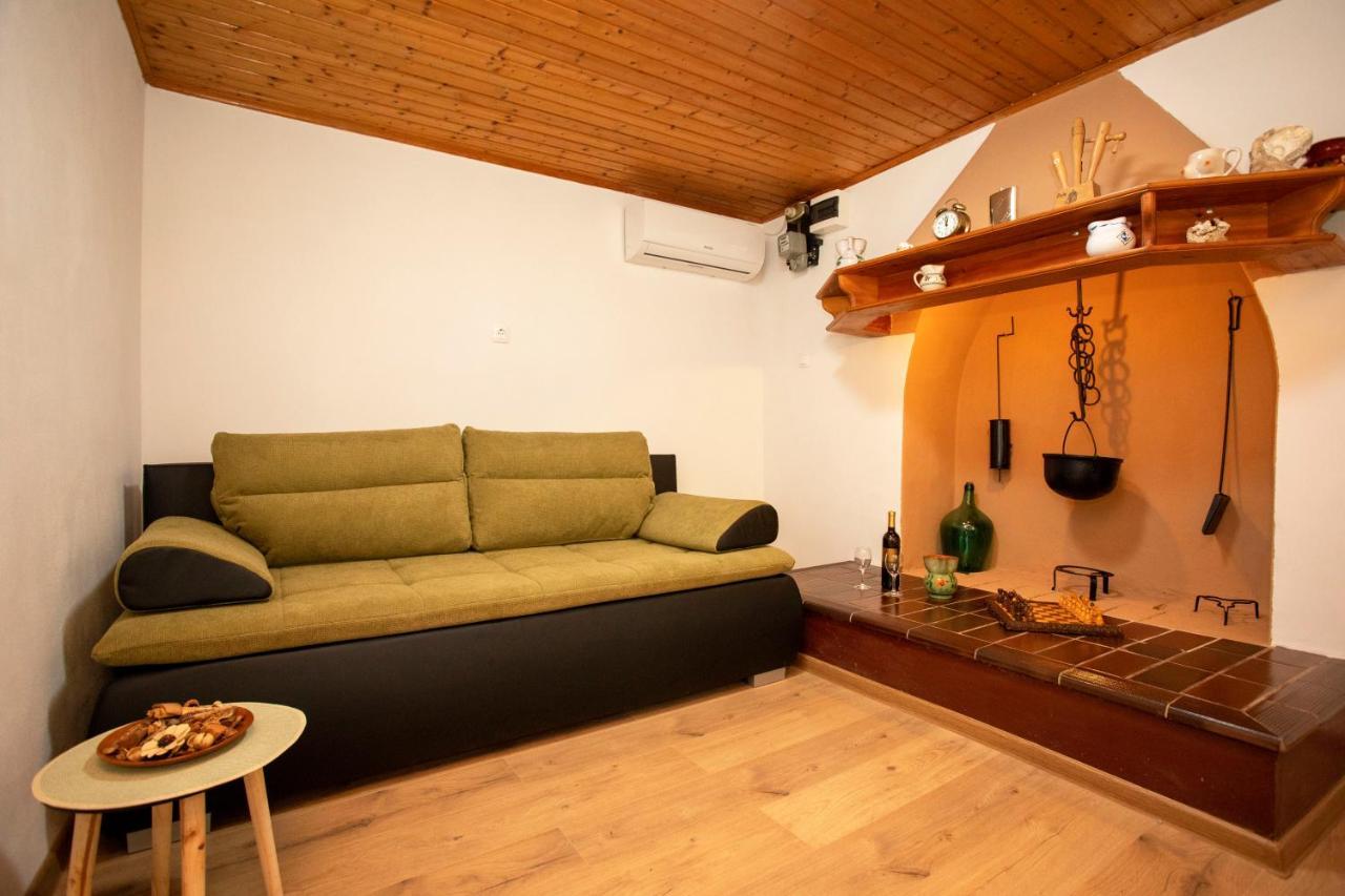 Holiday House Nono لابين المظهر الخارجي الصورة