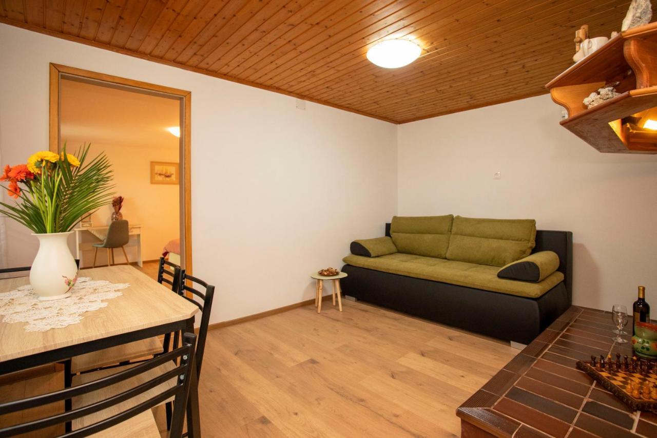Holiday House Nono لابين المظهر الخارجي الصورة