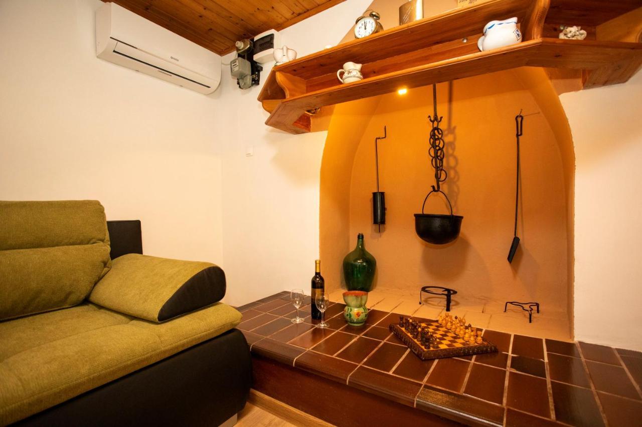 Holiday House Nono لابين المظهر الخارجي الصورة
