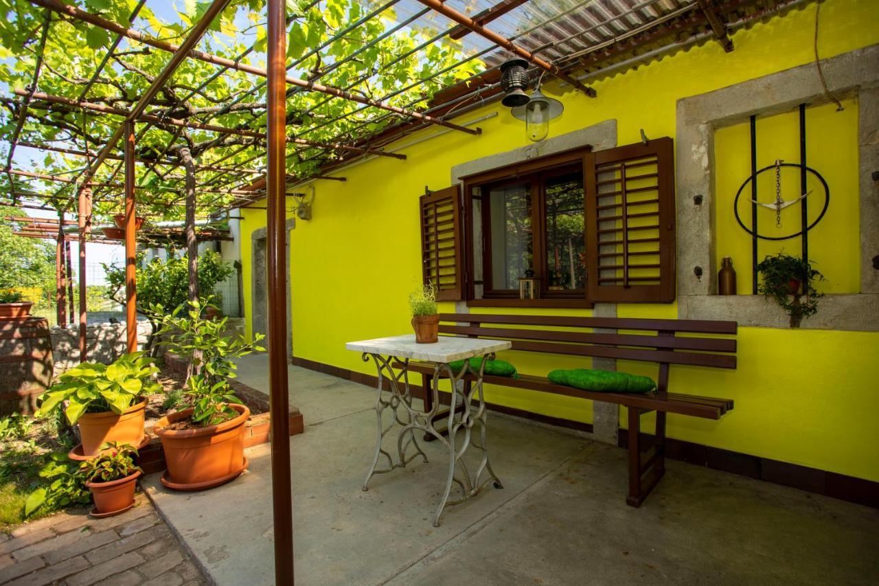 Holiday House Nono لابين المظهر الخارجي الصورة