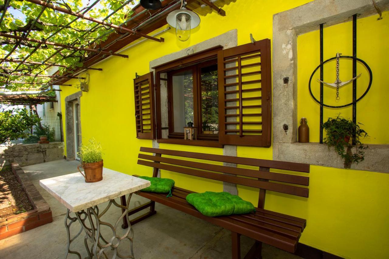 Holiday House Nono لابين المظهر الخارجي الصورة