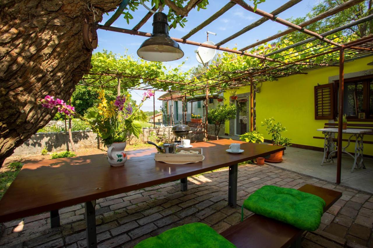 Holiday House Nono لابين المظهر الخارجي الصورة