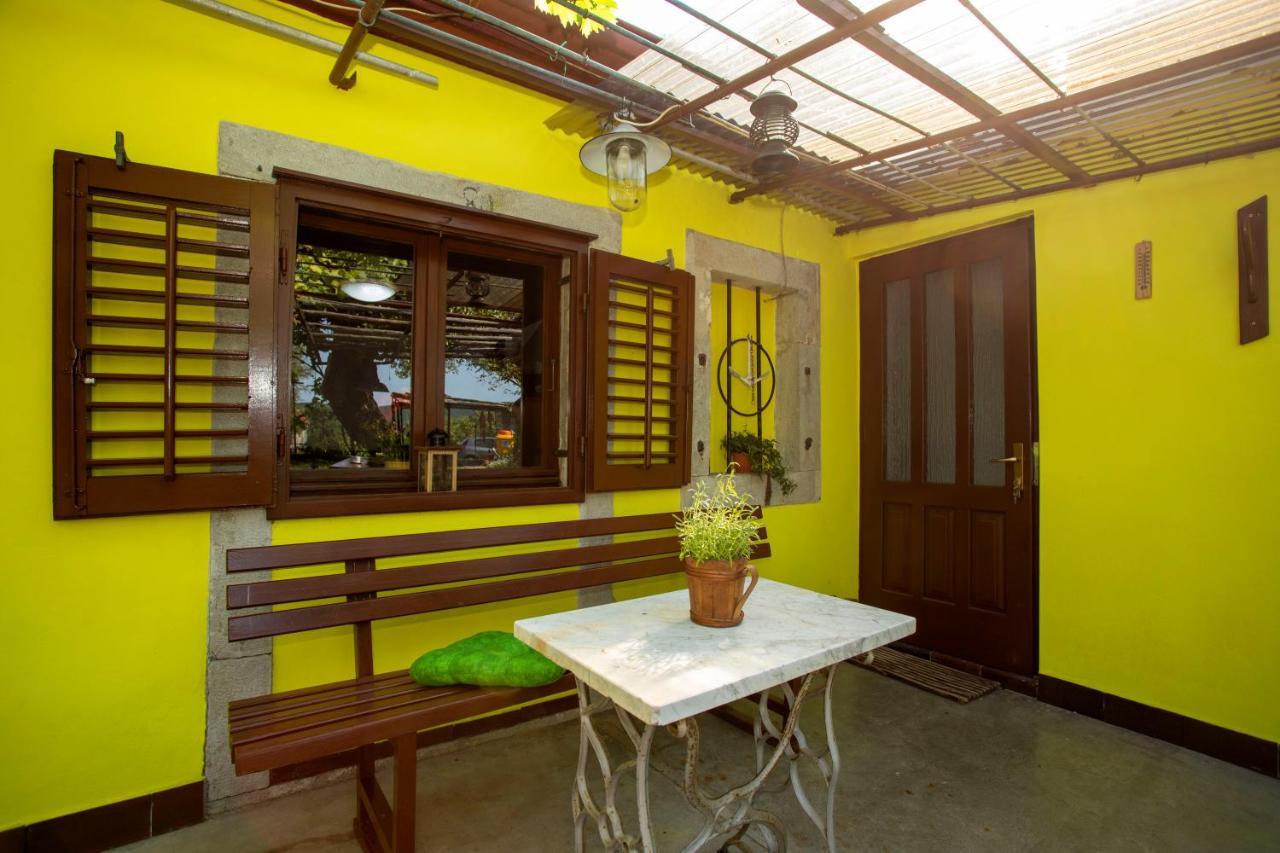 Holiday House Nono لابين المظهر الخارجي الصورة