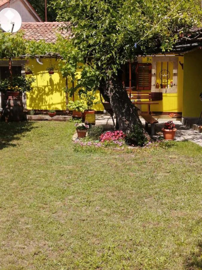Holiday House Nono لابين المظهر الخارجي الصورة